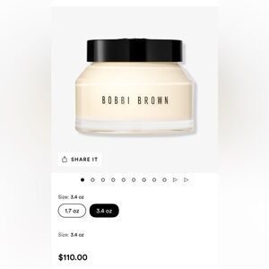Bobbi Brown Fase Base
